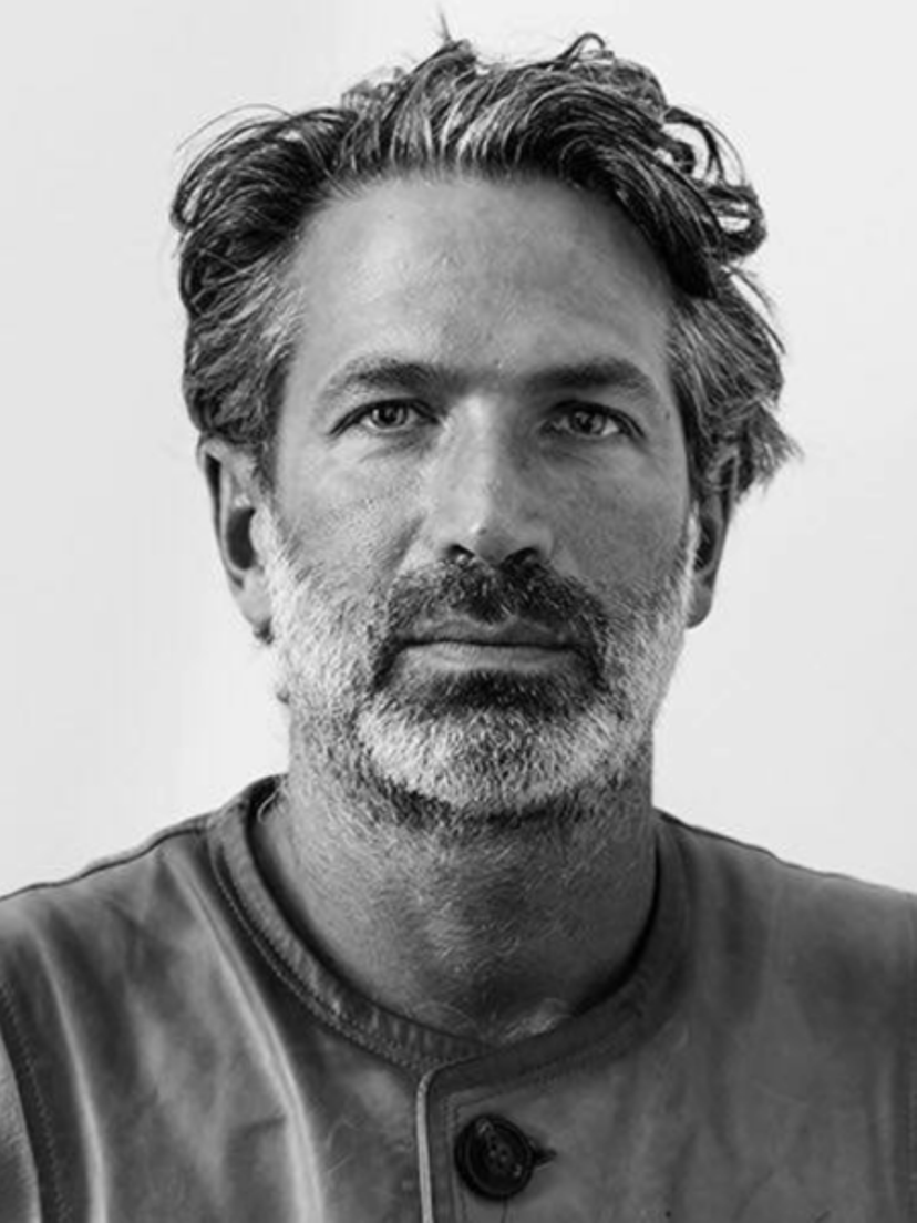 Adam Broomberg (1970) - photo 1